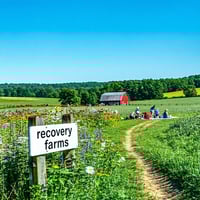 Recovery Farms