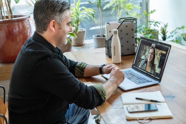 Online Meeting